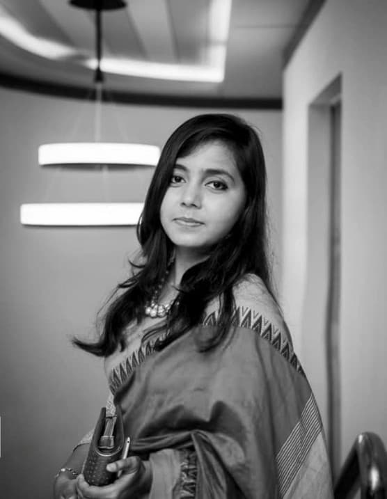 Shajuti Sayed