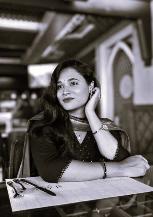 Zara Islam Borna